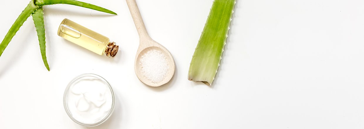 Hvorfor skal du bruge biokosmetik?